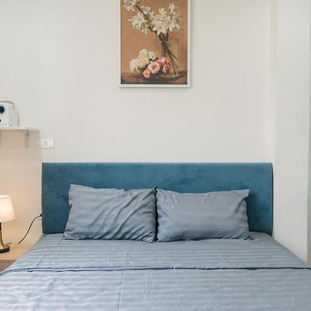 Oikia Hanoi Apartment Exterior photo