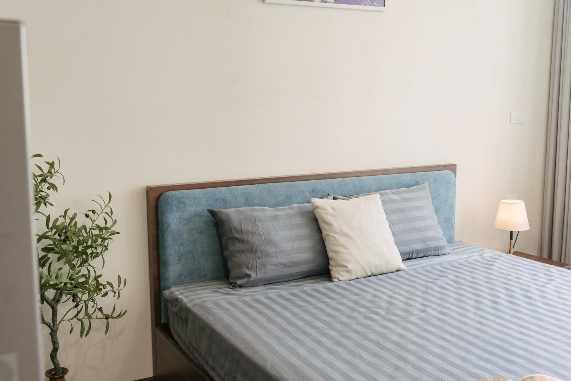 Oikia Hanoi Apartment Exterior photo